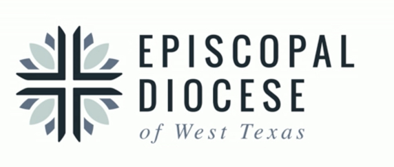 NEW Logo For The Diocese Of West Texas
