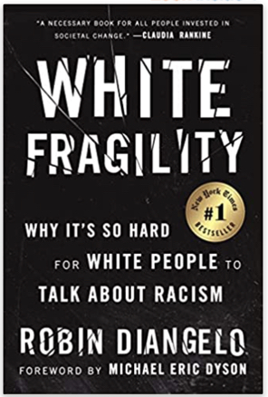 A Talk About Racism: New Reading And Discussion Group