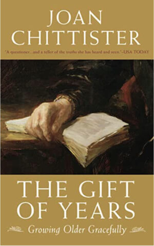 The Gift Of Years – New Book Study
