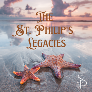 Who Are The St. Philip’s Legacies?