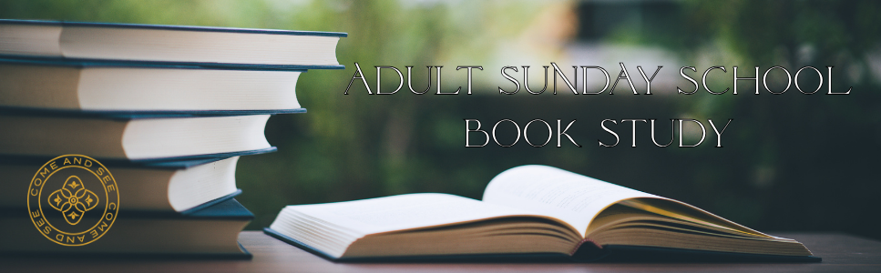 Adult Sunday School Class