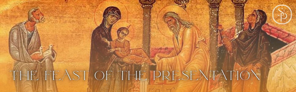 Feast of the Presentation of Our Lord | Candlemas