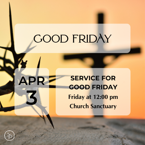 Good Friday