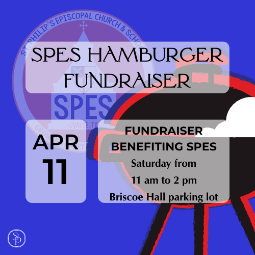 Curriculum Fundraiser