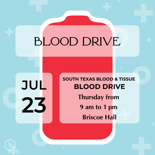 Blood Drive