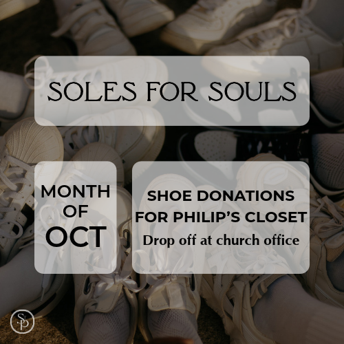 Soles For Souls